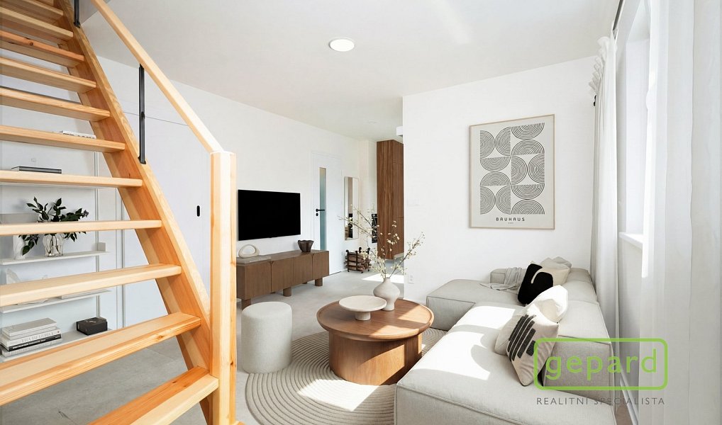 Prodej domu 82 m² s pozemkem 323 m², Černošice – náhled fotky 22