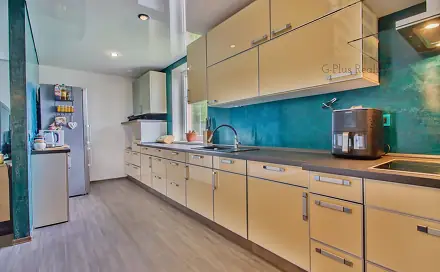 Prodej bytu 4+kk 90 m², Zámecká, Lovosice, okres Litoměřice
