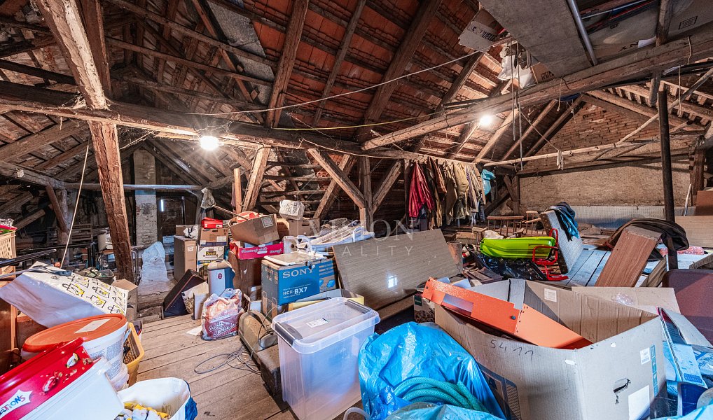 Prodej domu 140 m² s pozemkem 303 m², Nová Cerekev – náhled fotky 11