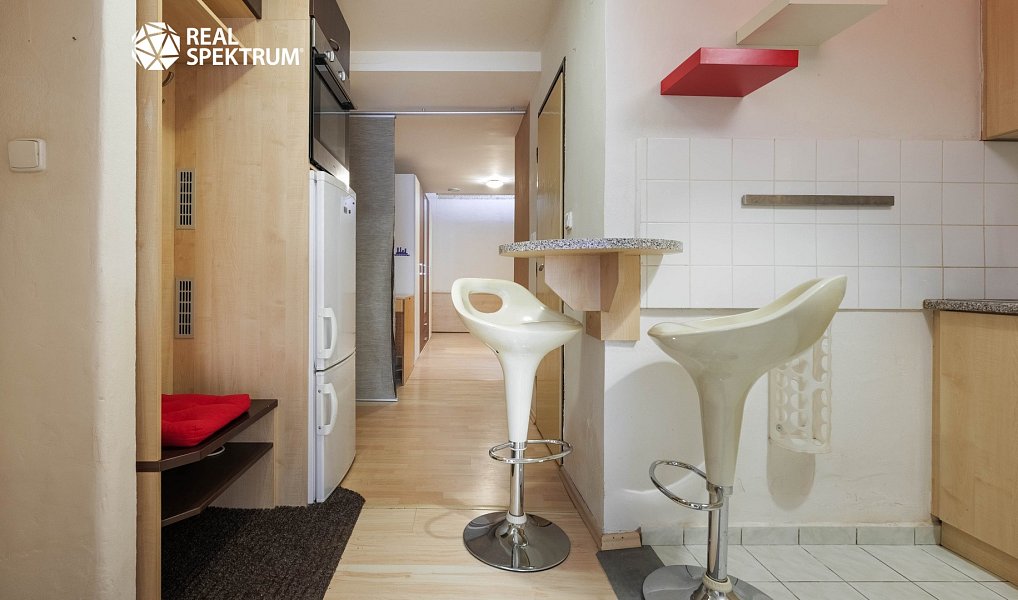 Prodej bytu 2+1 47 m², Brno – náhled fotky 6