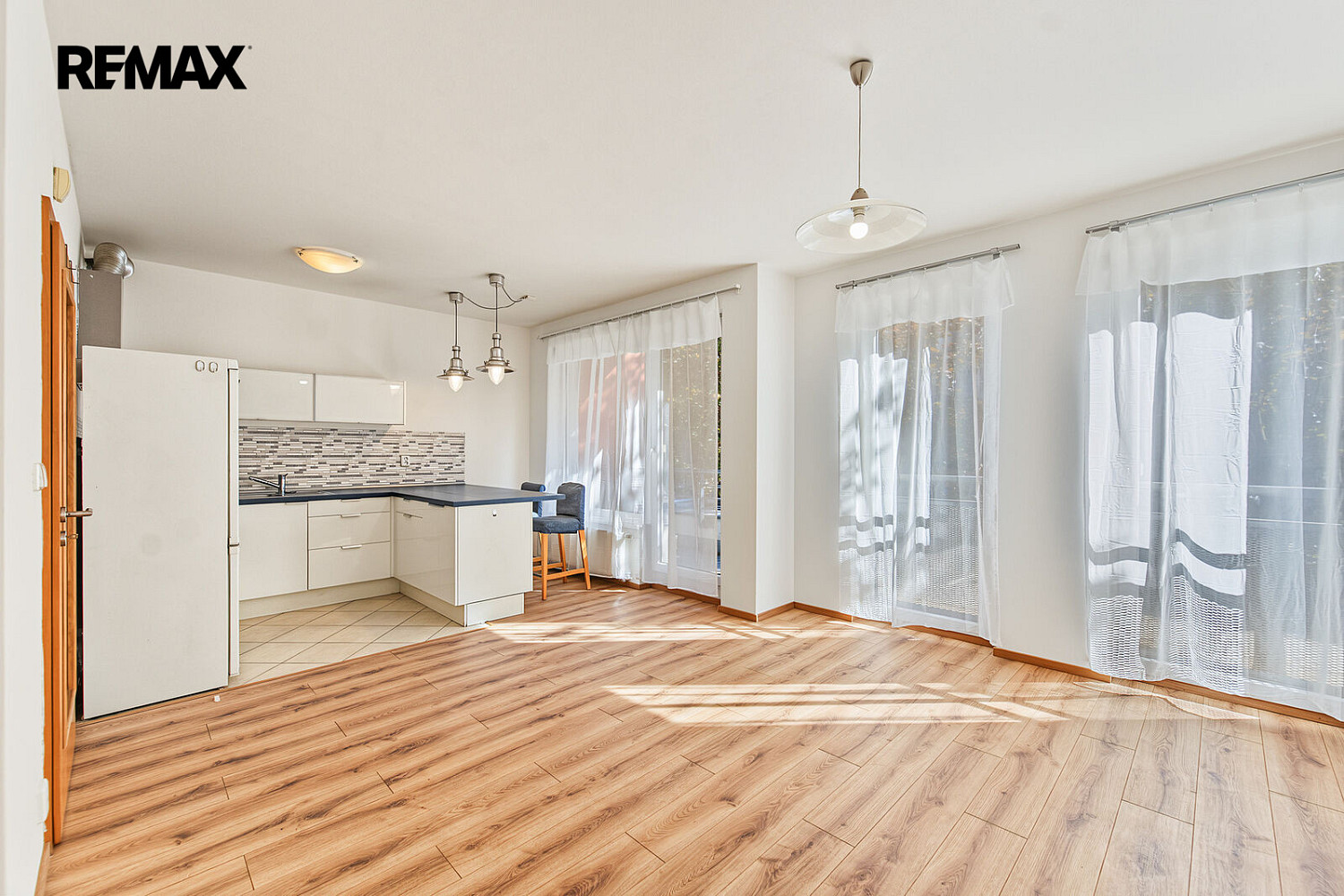 Prodej bytu 1+kk 41 m²