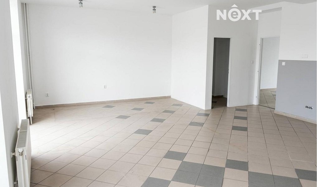 Pronájem obchodních prostor 100 m², Jindřichův Hradec – náhled fotky 2