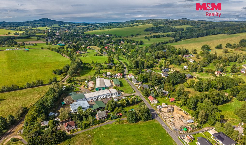 Prodej domu 156 m² s pozemkem 607 m², Rumburk – náhled fotky 19