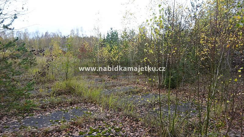 Prodej komerčního pozemku 2 171 m² — photo 2