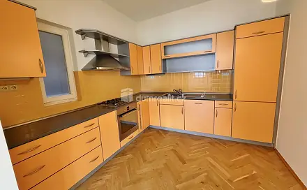 Pronájem bytu 2+kk 84 m²