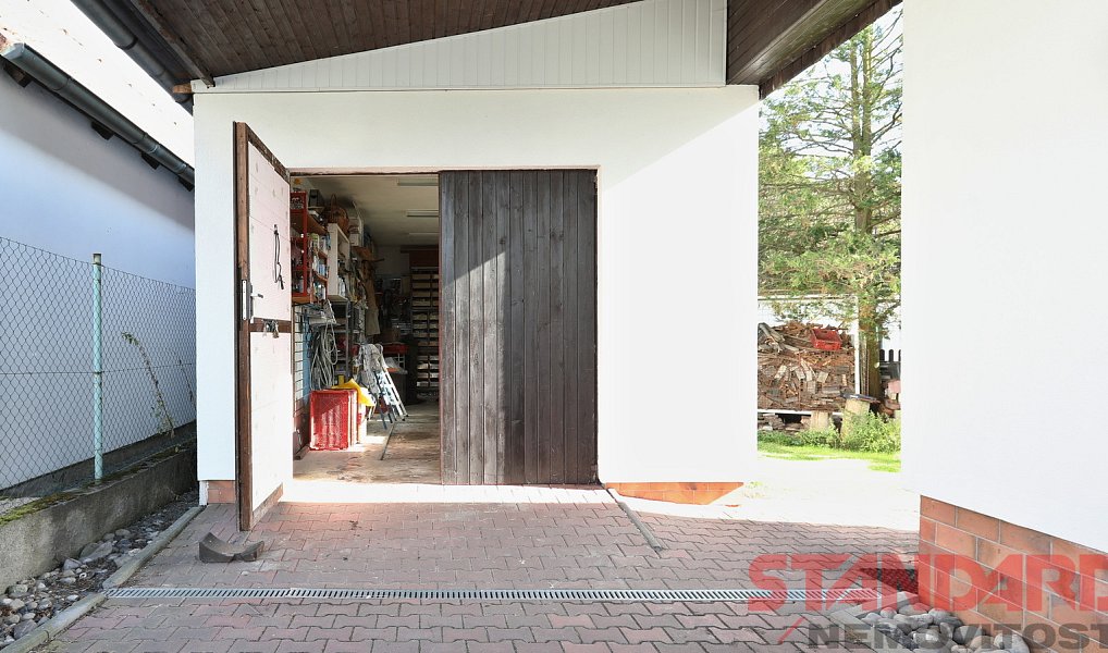 Prodej domu 137 m² s pozemkem 892 m², Krašovice – náhled fotky 31