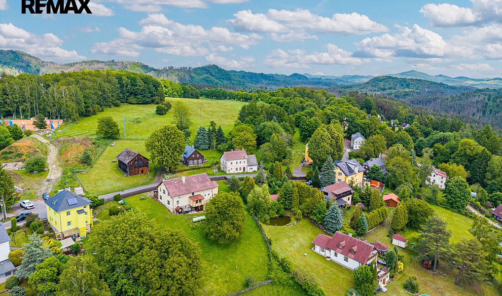 Prodej chaty/chalupy 370 m² s pozemkem 2 417 m², Hřensko – náhled fotky 29
