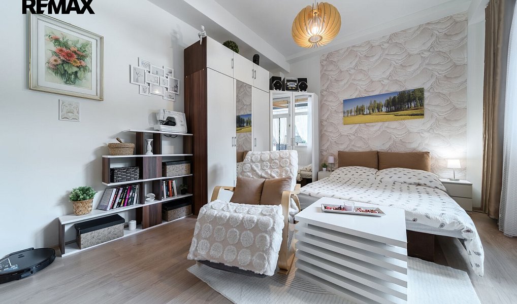 Prodej bytu 3+kk 56 m², Adamov – náhled fotky 12