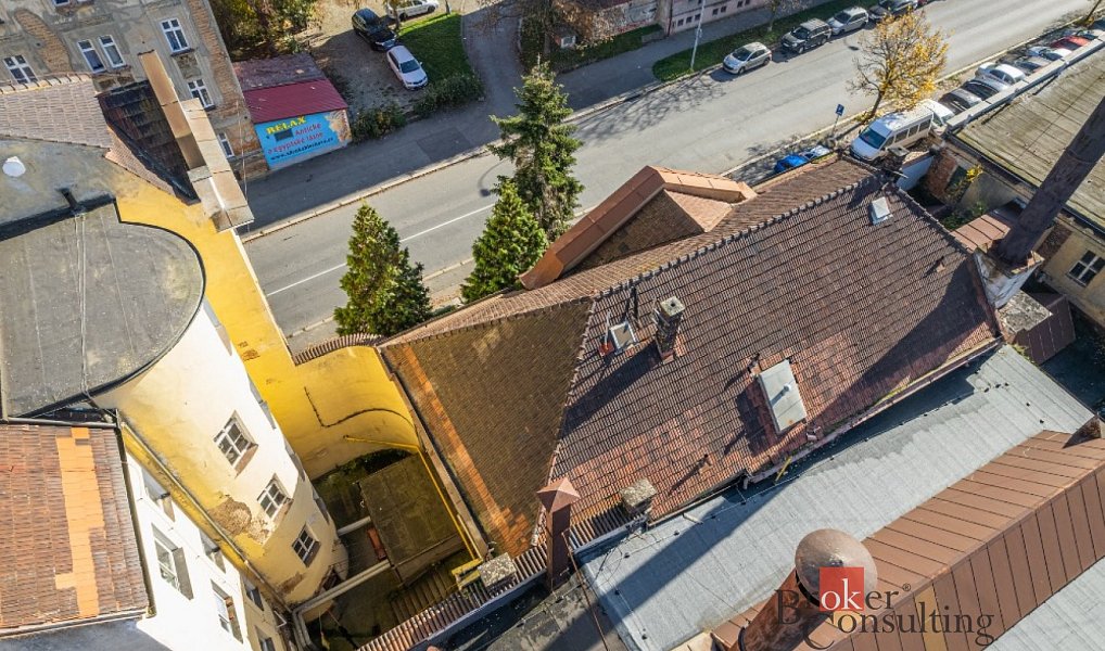 Prodej obchodních prostor 246 m², Plzeň – náhled fotky 4
