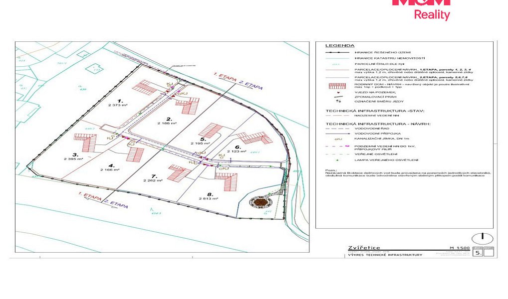 Prodej komerčního pozemku 10 159 m², Bakov nad Jizerou – náhled fotky 11