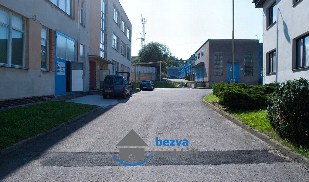 Pronájem skladovacích prostor 63 m², Skuteč – náhled fotky 7