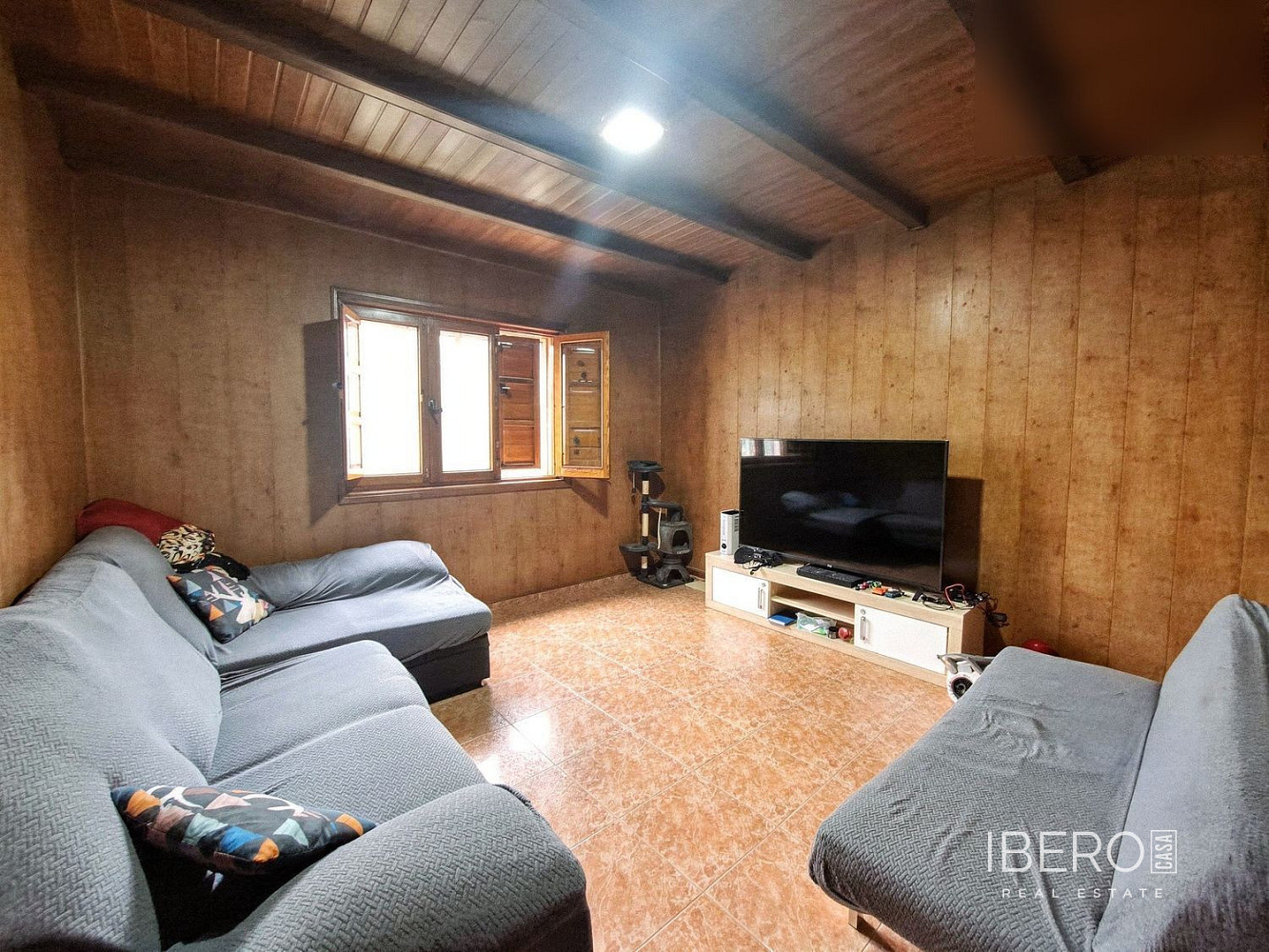 Pis 4+kk – Teror, Barrio del Pino, San Matías - Vista 4