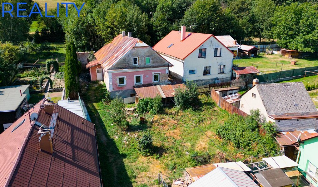 Prodej domu 100 m² s pozemkem 601 m², Budišov nad Budišovkou – náhled fotky 5