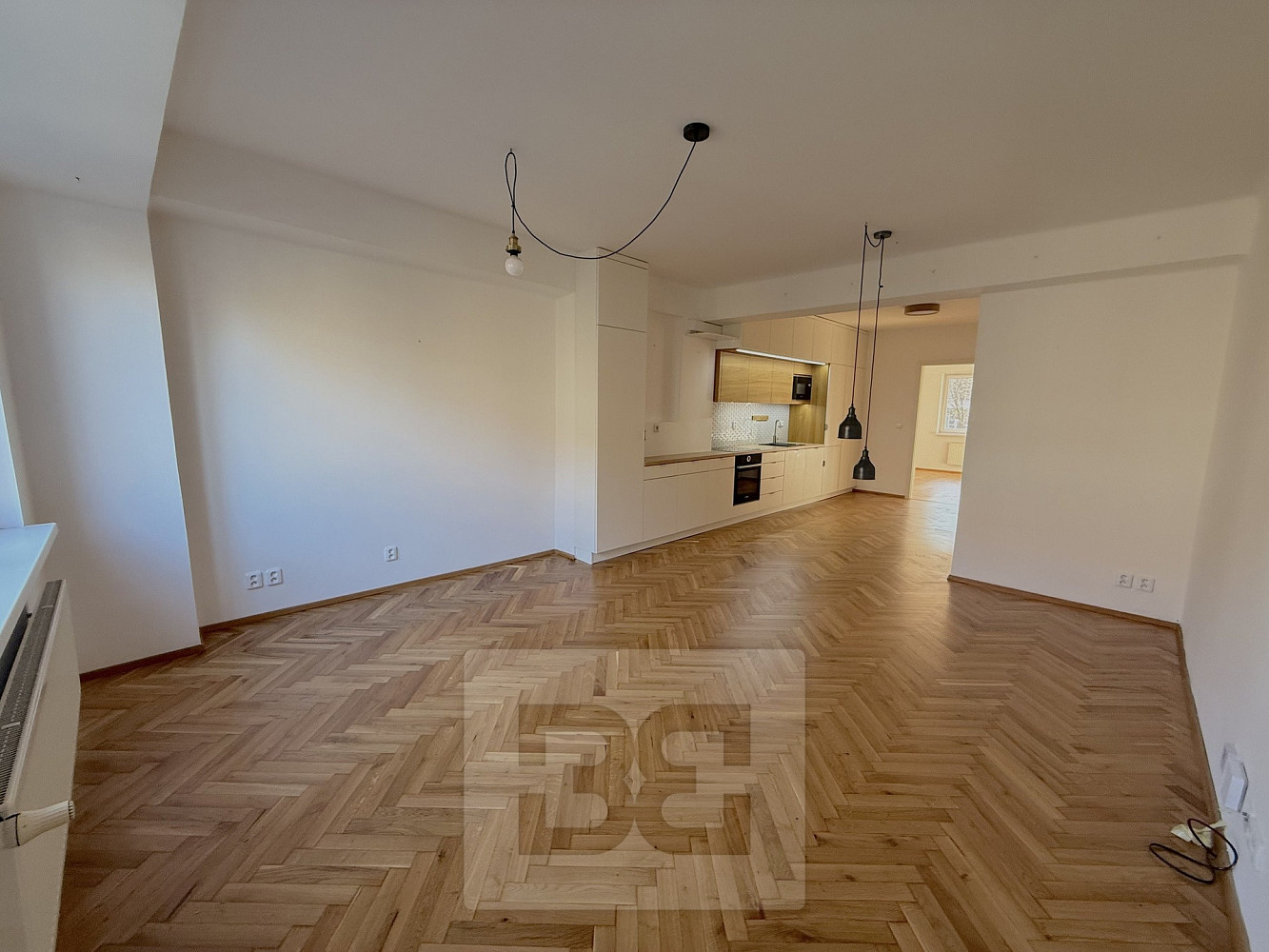 Pronájem bytu 3+kk 72 m² – fotografie 5