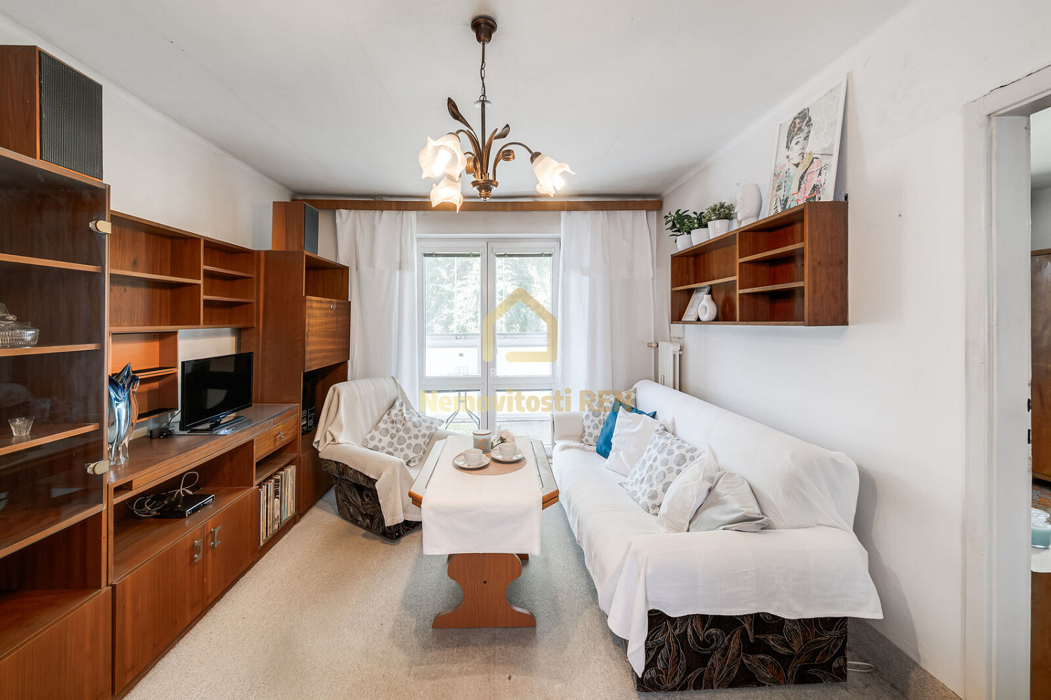 Prodej bytu 2+1 55 m² – fotografie 4