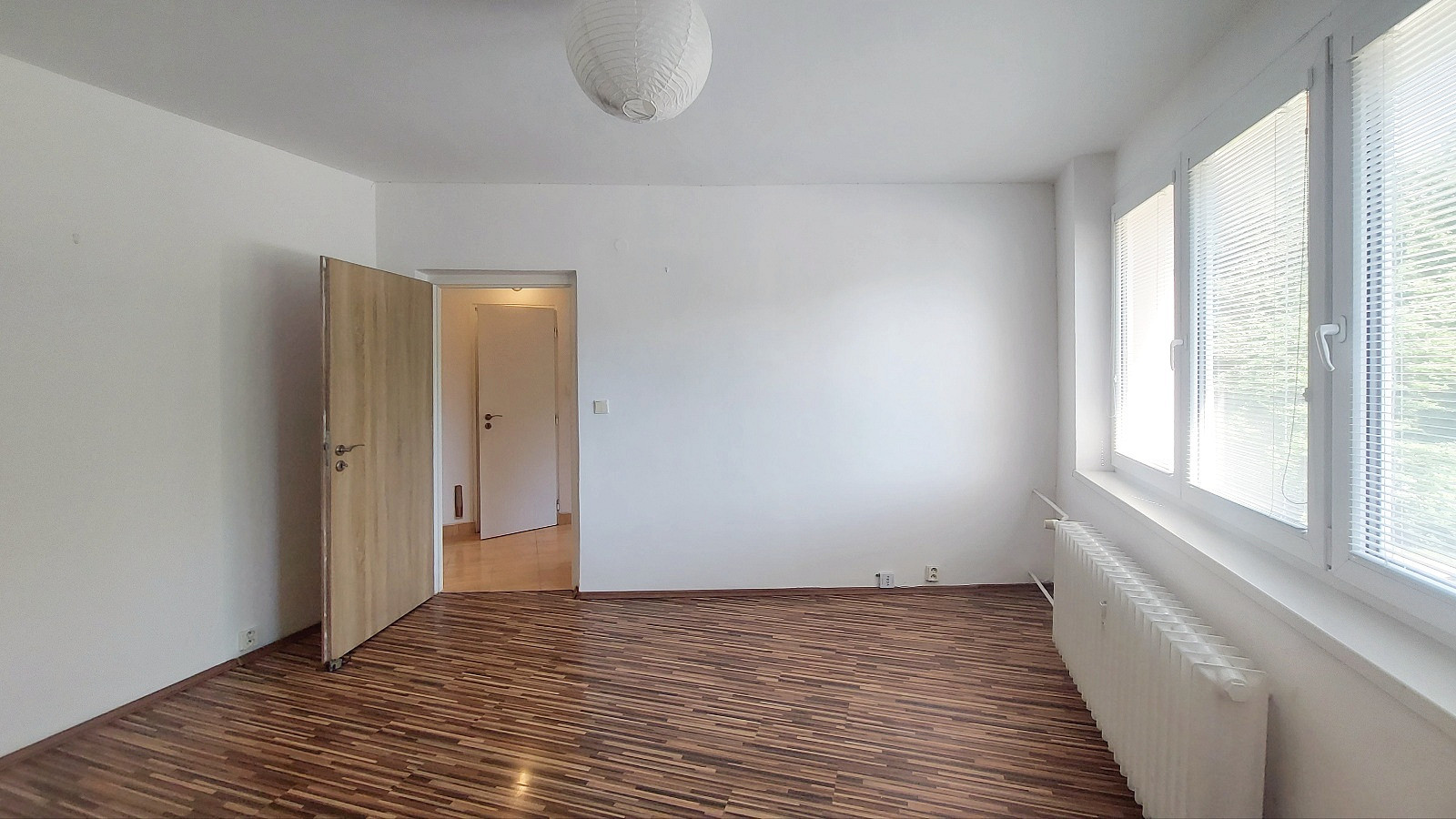 Prodej bytu 1+1 29 m² – další