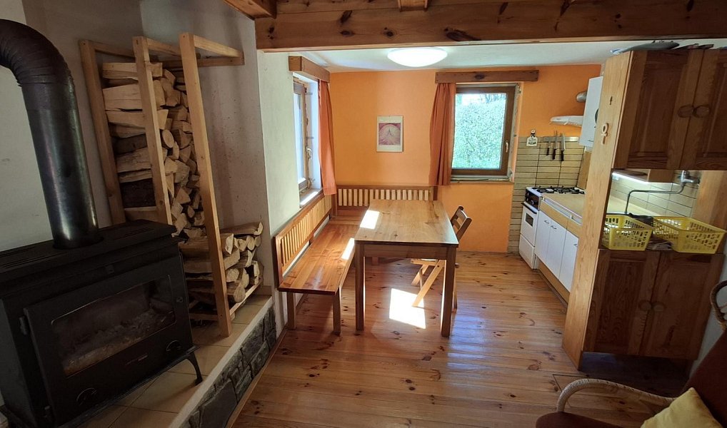 Prodej chaty/chalupy 68 m² s pozemkem 385 m², Odry – náhled fotky 19