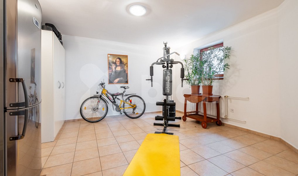 Prodej domu 220 m² s pozemkem 1 824 m², Roudnice nad Labem – náhled fotky 18