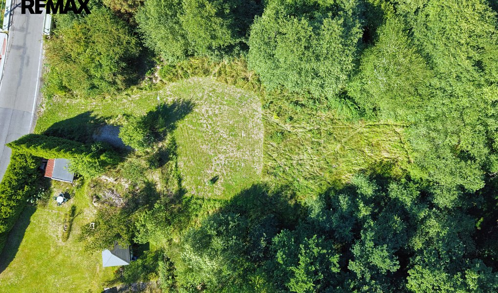 Prodej stavebního pozemku 3 045 m², Mírová – náhled fotky 21