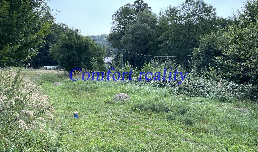 Prodej zahrady 2 405 m², Horní Lhota – náhled fotky 7