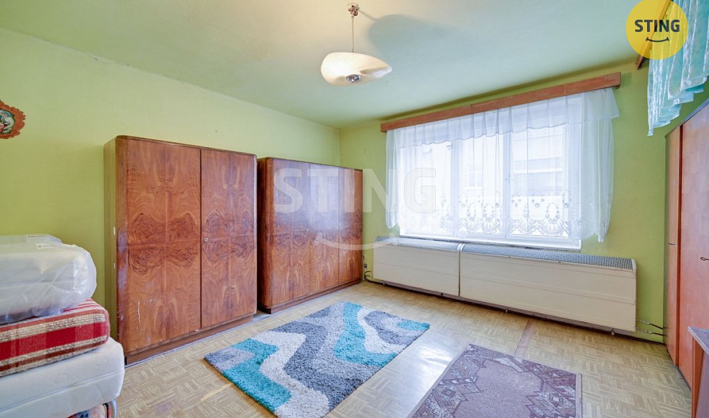 Prodej domu 57 m² s pozemkem 761 m², Dolní Bojanovice – náhled fotky 4