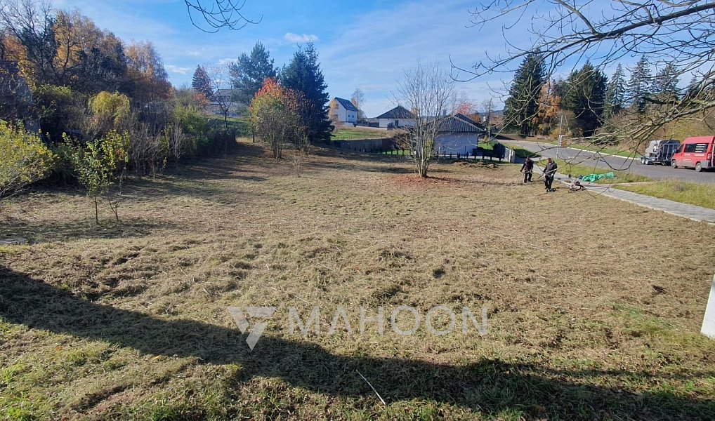 Prodej stavebního pozemku 1 131 m², Příbram – náhled fotky 10