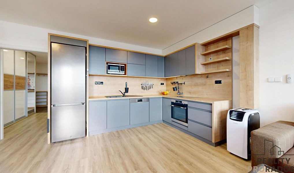 Prodej bytu 2+kk 53 m², Havlíčkův Brod – náhled fotky 4
