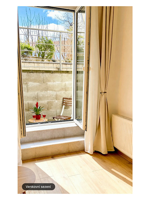Prodej bytu 2+kk 46 m² — photo 3
