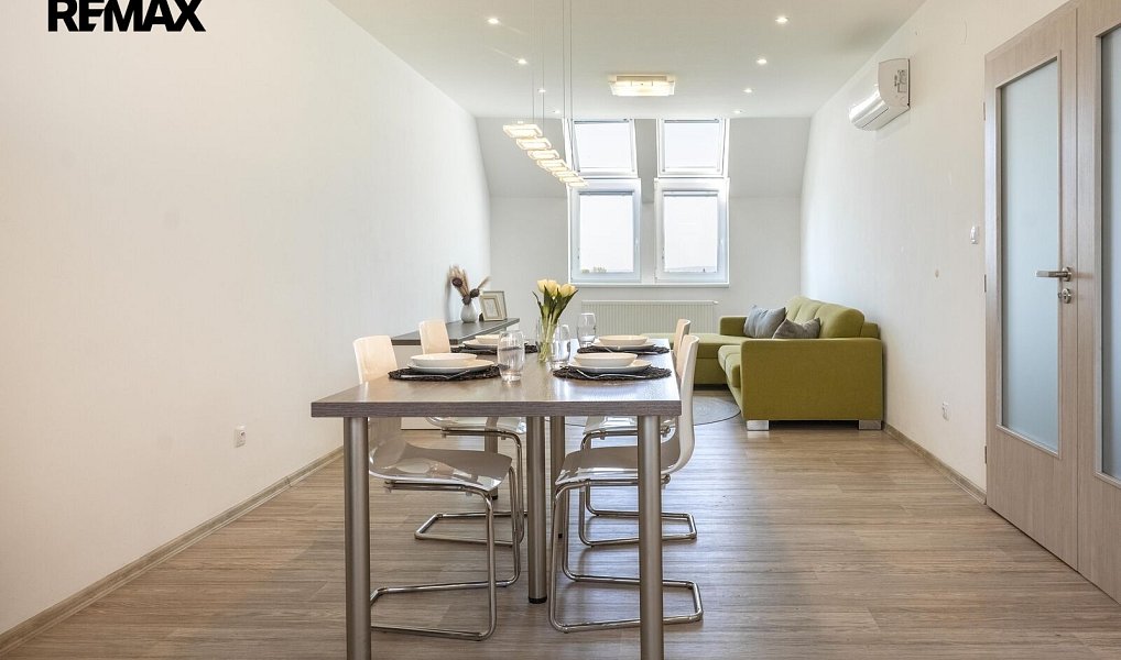 Prodej bytu 5+kk 141 m², Brno – náhled fotky 9