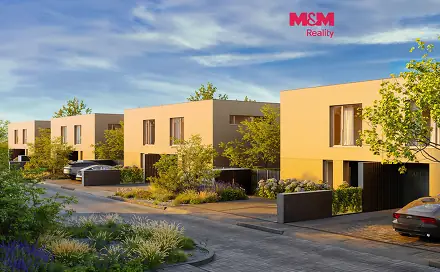 Prodej domu 125 m² s pozemkem 386 m², Nymburk - Drahelice