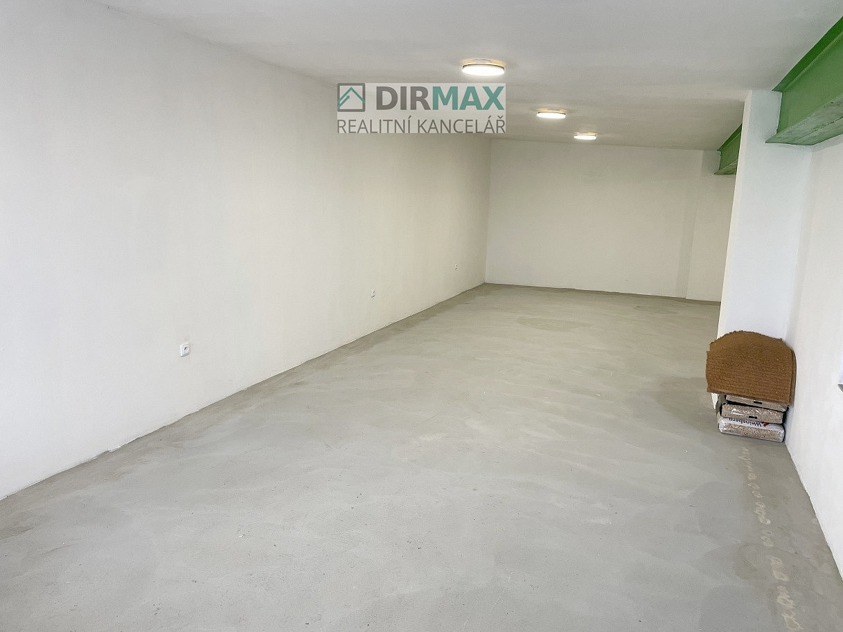 Pronájem obchodních prostor 110 m² – fotografie 5