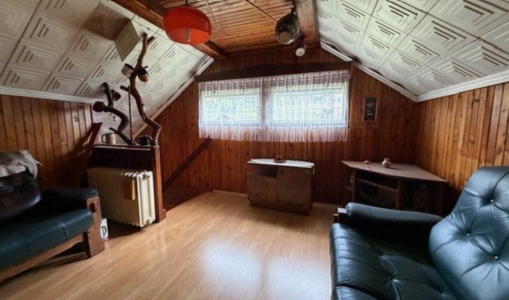 Prodej domu 120 m² s pozemkem 831 m², Křivoklát – náhled fotky 20