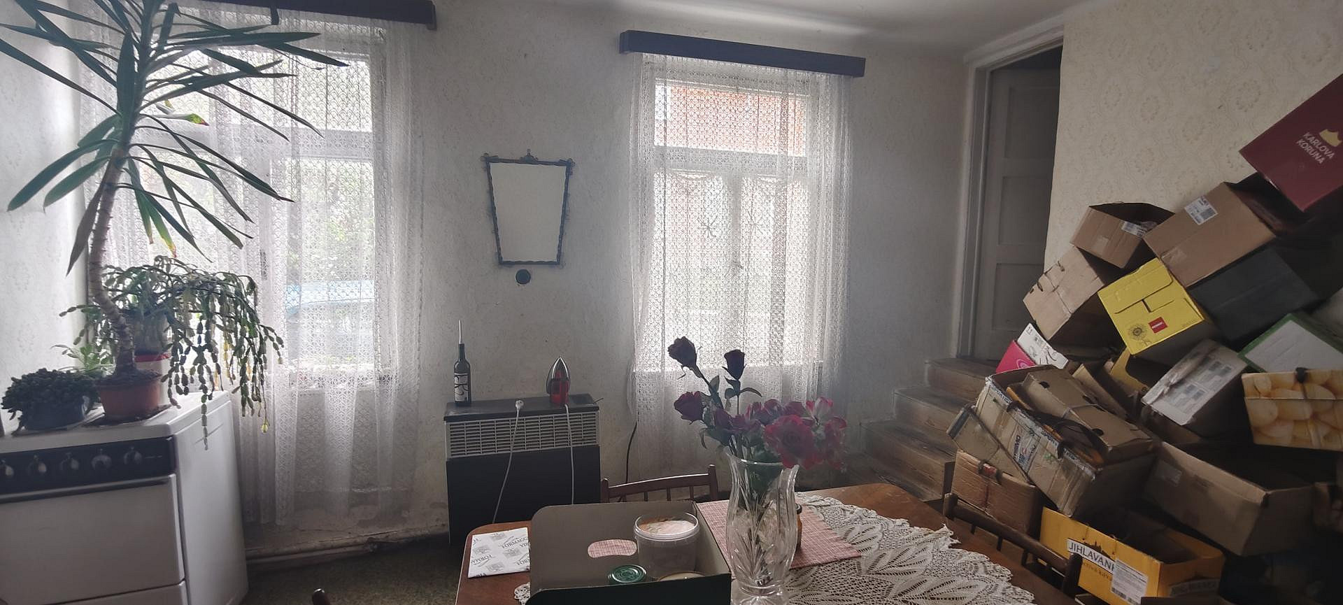Prodej domu 61 m² s pozemkem 32 m² – fotografie 4