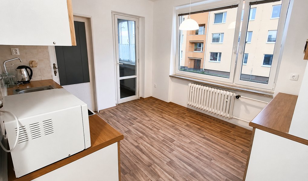 Pronájem bytu 3+1 100 m², Krahulčí – náhled fotky 6