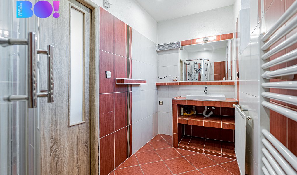 Prodej domu 280 m² s pozemkem 1 428 m², Albrechtice – náhled fotky 12