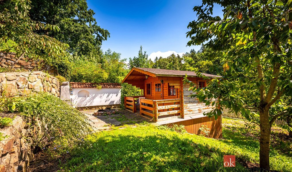 Prodej domu 68 m² s pozemkem 189 m², Bechyně – náhled fotky 22