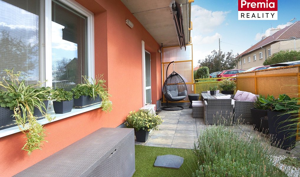 Prodej bytu 2+kk 63 m², Pohořelice – náhled fotky 11
