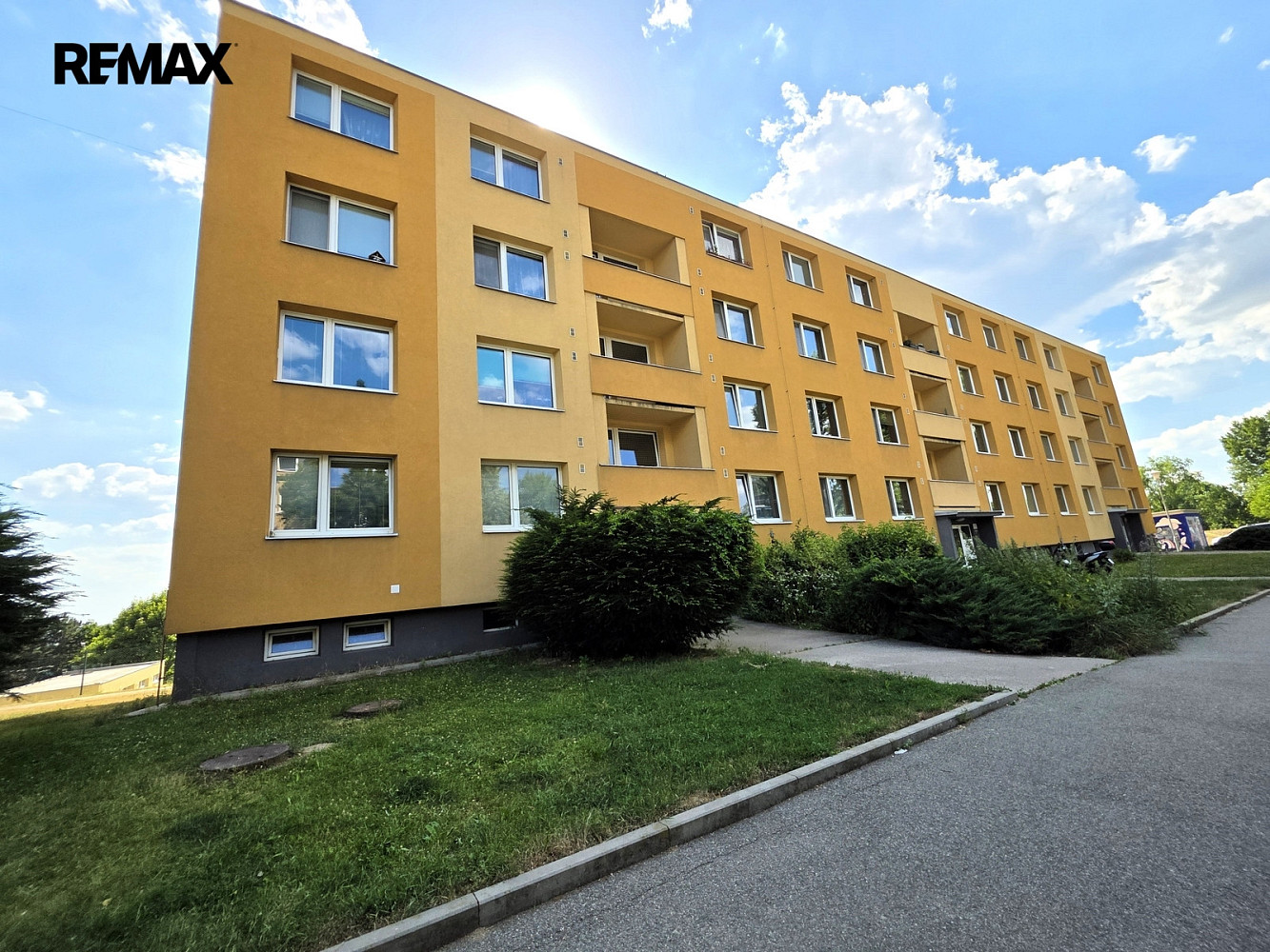 Prodej bytu 1+1 33 m² — photo 2
