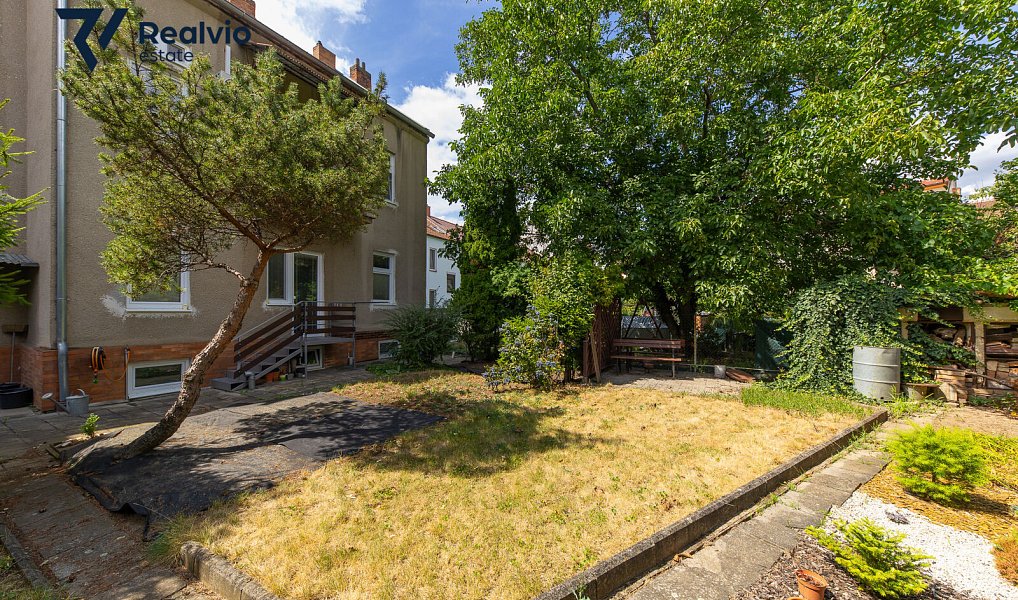 Prodej domu 306 m² s pozemkem 288 m², Brno – náhled fotky 17