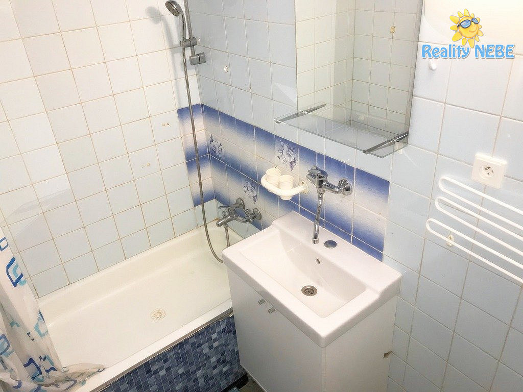 Pronájem bytu 2+kk 47 m² – fotografie 5