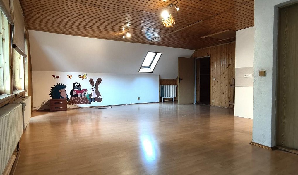 Prodej domu 250 m² s pozemkem 911 m², Bohumín – náhled fotky 12