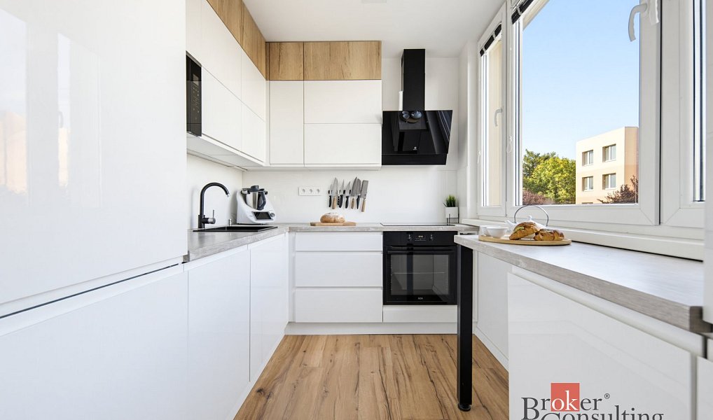 Prodej bytu 3+kk 73 m², Kutná Hora – náhled fotky 3