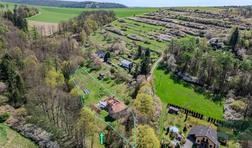 Prodej domu 200 m² s pozemkem 1 891 m², Plasy – náhled fotky 8