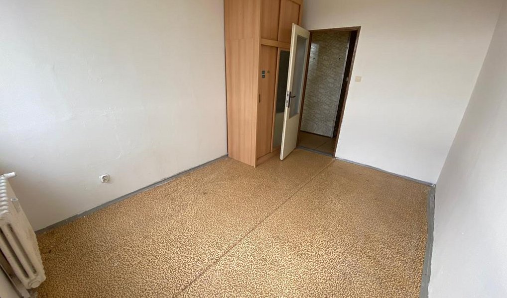 Pronájem bytu 2+kk 40 m², Litvínov – náhled fotky 5