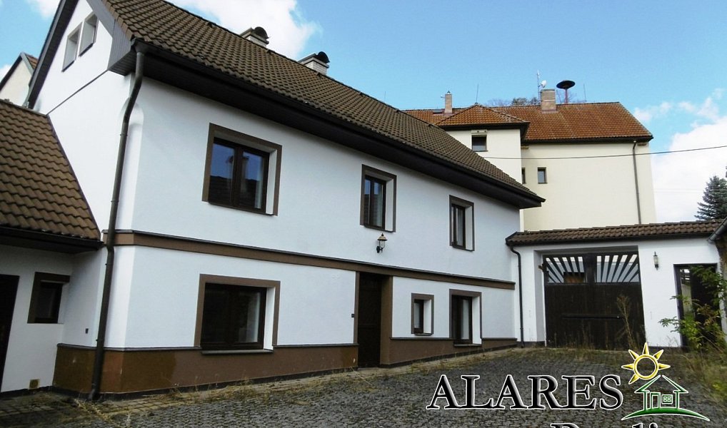 Prodej chalupy 160 m² s pozemkem 2 124 m², Šebířov – náhled fotky 2