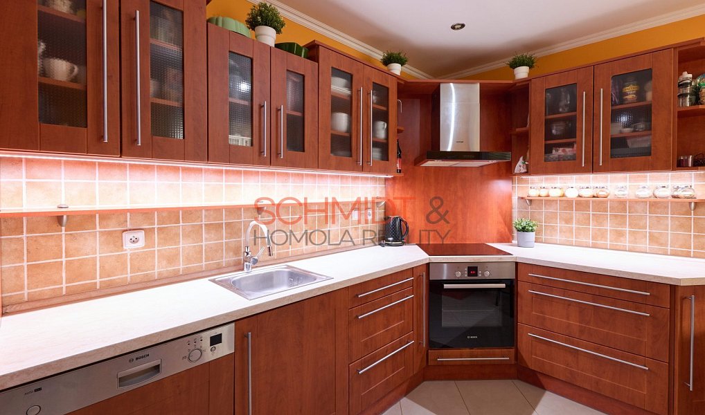 Prodej domu 129 m² s pozemkem 308 m², Lednice – náhled fotky 5