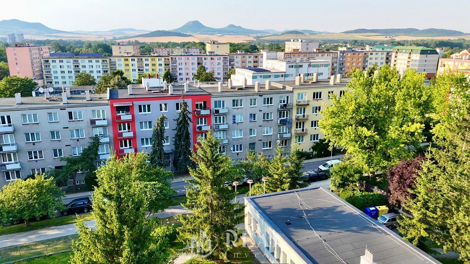 Prodej bytu 1+kk 23 m²