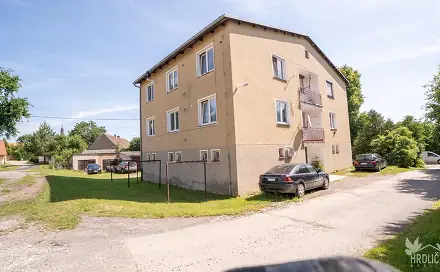 Prodej bytu 4+1 81 m², Kadov