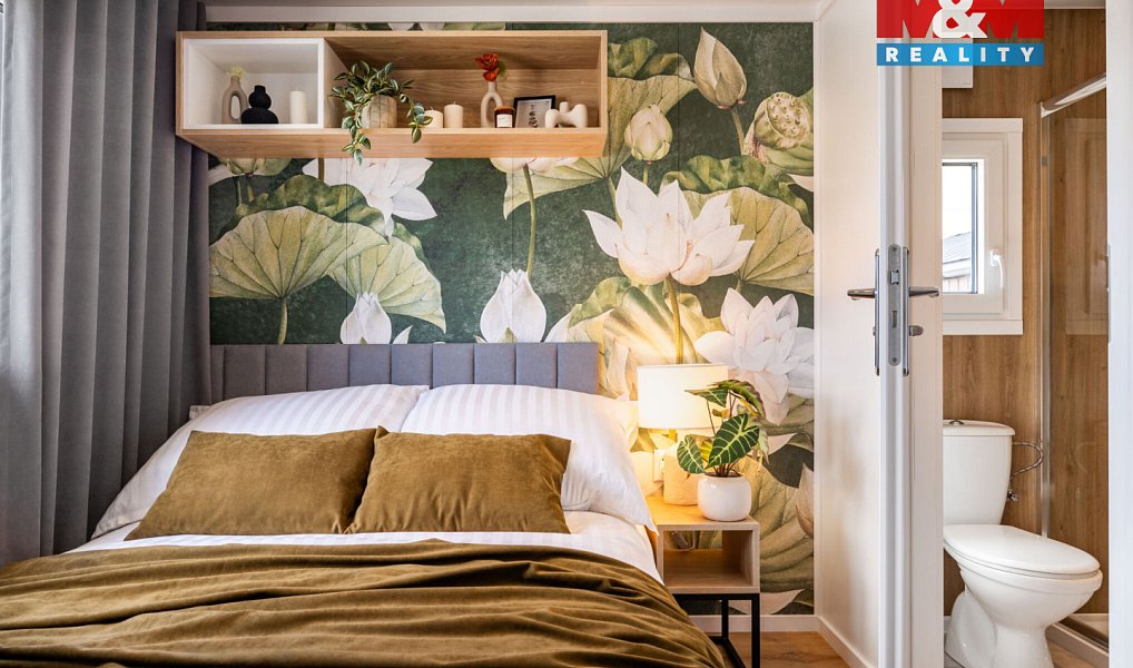 Prodej domu 57 m² s pozemkem 1 000 m², Vítězná – náhled fotky 5