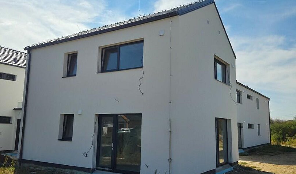 Prodej domu 100 m² s pozemkem 285 m², Němčičky – náhled fotky 2